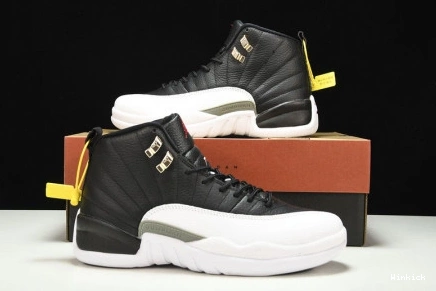 Playoffs Date AIR 2022 JORDAN CT8013-006 12 Release 0804